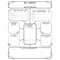 Scholastic® All-About-Me Web Graphic Organizer Poster, Grades 3-6, 30ct.